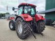 Tractor agrícola - Case IH - maxxum 140