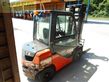 Elevadora - Toyota - 02-8fdf25 triplex + ss + zv + kabine