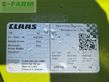 Cabezal - Claas - orbis 750