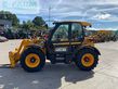 Telescopica - JCB - 526-56 agri telehandler (st27027)