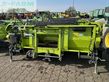 Cabezal - Claas - pu 300 profi contour