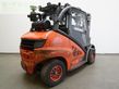 Elevadora - Linde - h 45 d evo 394-02