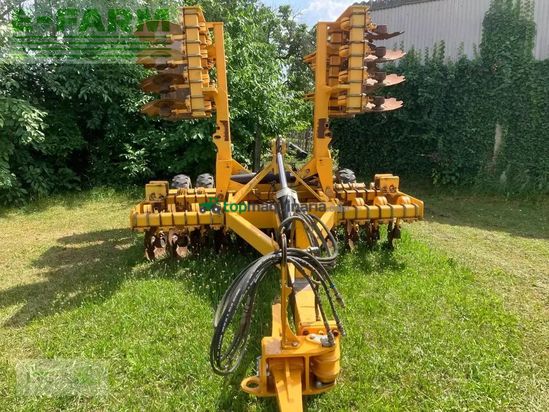 Grada rotativa -  - dom s 35