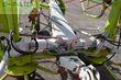 Henificador - Claas - volto 1100