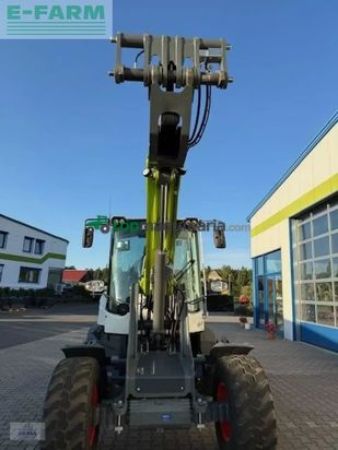 Telescopica - Claas - torion 738 t sinus