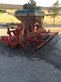 Equipo de Siembra- Grada rotativa Kuhn HR3503+ Sembradora AGUIRRE 