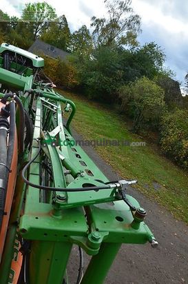 Atomizador - Amazone - ux 5200 super 24mtr