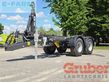 Remolqu agrícola - Fliegl - hkl 18