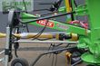 Henificador - Talex - neu-kreiselzetter tornado 5500