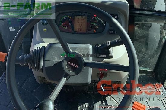 Tractor agrícola - Case IH - farmall 85a