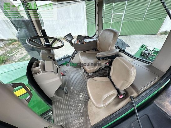 Tractor agrícola - John Deere - 9460rt