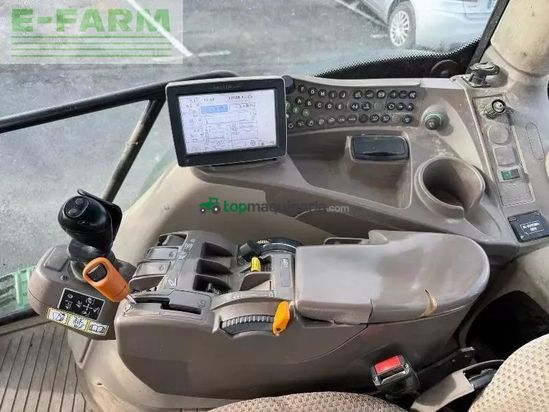 Tractor agrícola - John Deere - 6140r