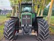Tractor agrícola - Fendt - favorit 822 turboshift ( 816 818 824 )