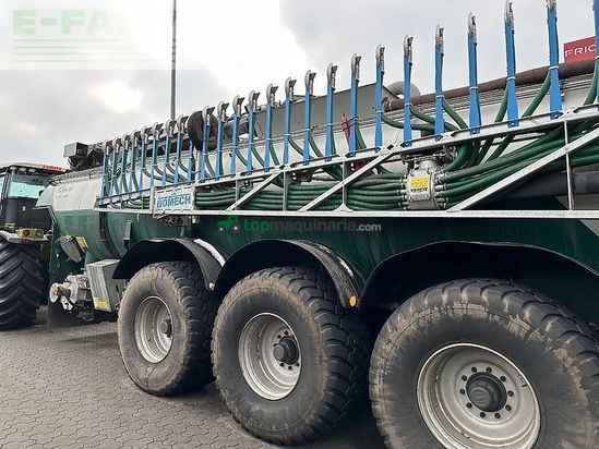 Tractor agrícola - Claas - xerion 3300 trac **black-weeks** TRAC