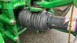 Empacadora gigant - John Deere - v461r hc25