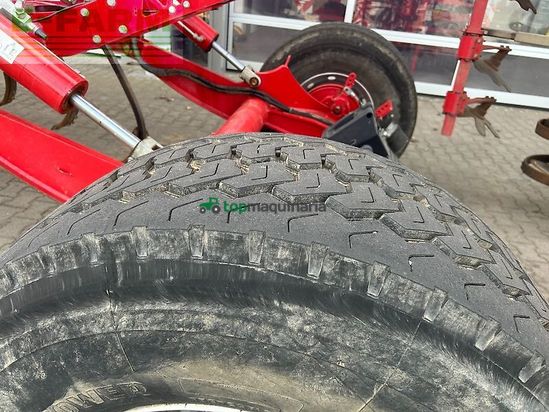 Cultivador - Horsch - cruiser 7 xl