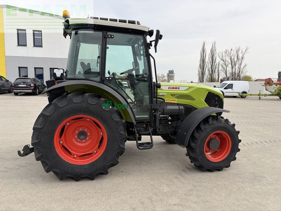 Tractor agrícola - Claas - elios 320