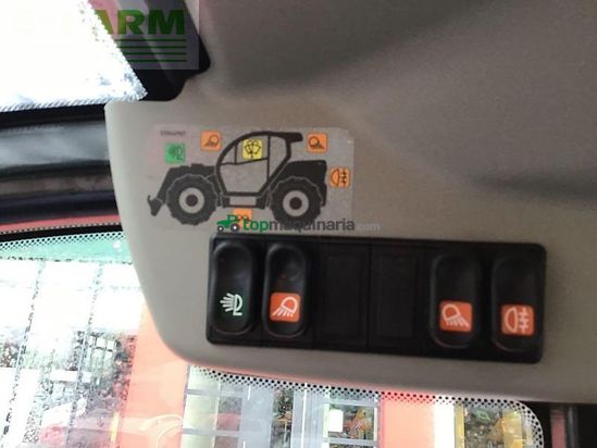 Telescopica -  - manitou mlt 730 115v