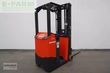 Elevadora - Linde - e 10 8917