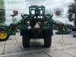 Atomizador - John Deere - 740 27m section control