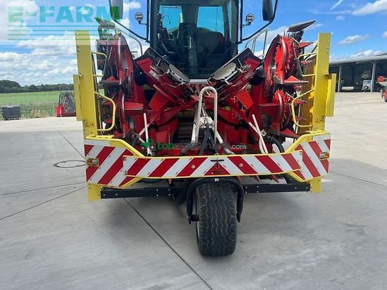 Cabezal - Kemper - 375 plus
