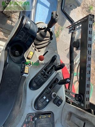 Tractor agrícola - Massey Ferguson - 6495 dynashift 4