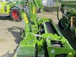 Grada rotativa - Amazone - drillkombi amazone ke 3002-150