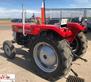 Tractor agrícola - Massey Ferguson - 135