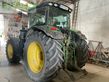 Tractor agrícola - John Deere - 6150R