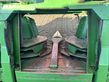 Cabezal - Krone - easy collect 6000 claas