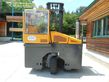 Elevadora - Combilift - c4500 diesel allrad 4wegestapler