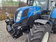 Tractor agrícola - New Holland - t7.200 autocommand
