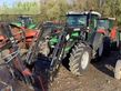 Tractor agrícola - Deutz-Fahr - agrof.410ggsdt