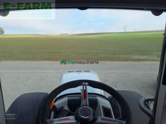 Tractor agrícola - Steyr - 6280 absolut cvt