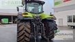 Tractor agrícola - Claas - axion 810 cmatic cis+
