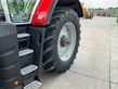 Tractor agrícola - Massey Ferguson - 8s.205 tractor (st25718)
