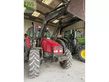 Tractor agrícola - Case IH - cs 100