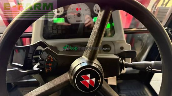 Tractor agrícola - Massey Ferguson - 5455 dyna - 4