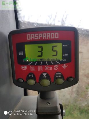 Combinado de siembra - 