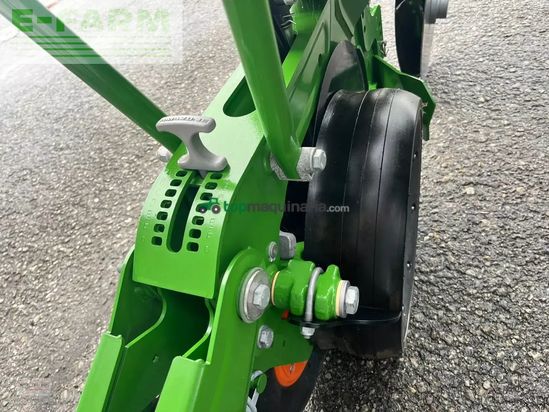 Sembradora monograno mecanica - Amazone - precea 4500-2cc