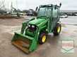 Tractor agrícola - John Deere - 4115