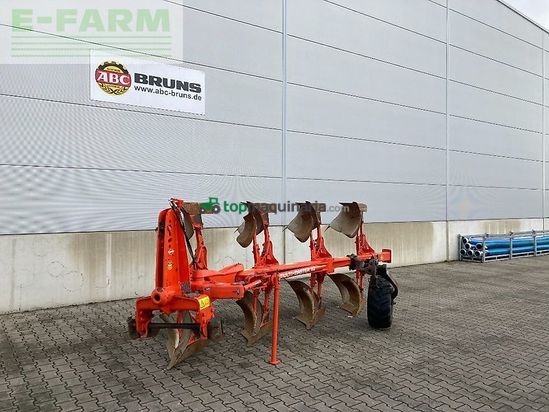 Arado - Kuhn - mm 112 4et 80/102l