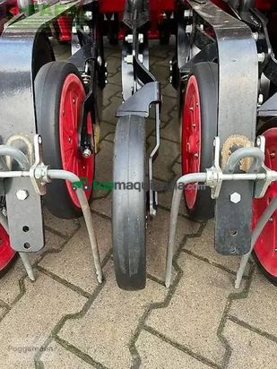 Combinado de siembra - Horsch - versa 3 kr