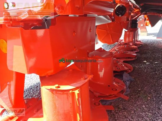 Cortacésped manual - Kuhn - gmd 3123 f-ff