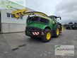 Cosechadora de Cereal - John Deere - 9600i