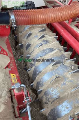 Combinado de siembra - Kverneland - e-drill