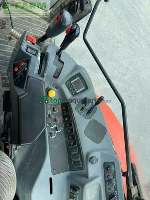 Tractor agrícola - Kubota - tracteur agricole m110gx kubota