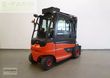Elevadora - Linde - e 45/600 hl 388