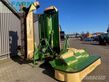 Cortacésped manual - Krone - ec b870 cv + f320cv tripple maaier