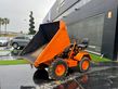 Dumper Ausa 30 MT